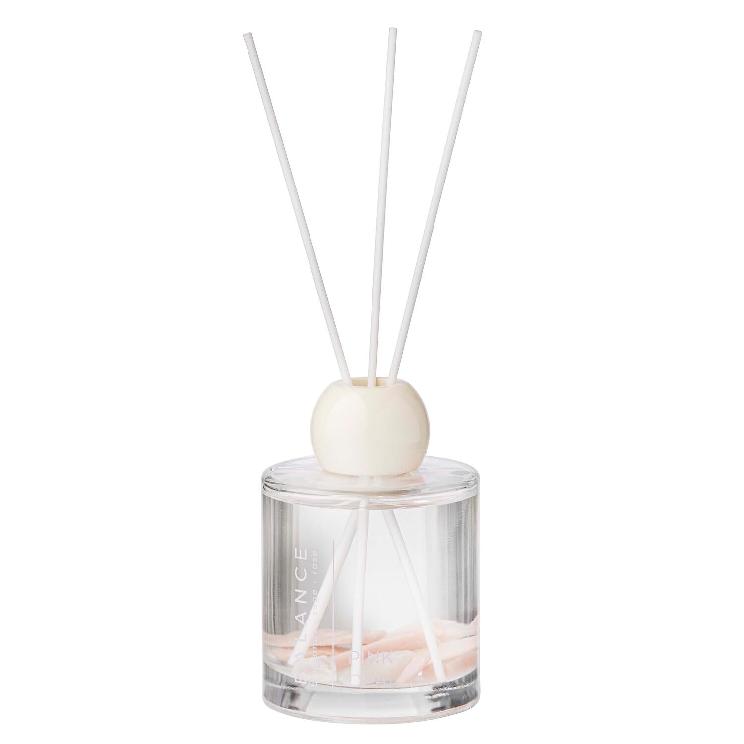 Balance duftpinde - 200 ml.